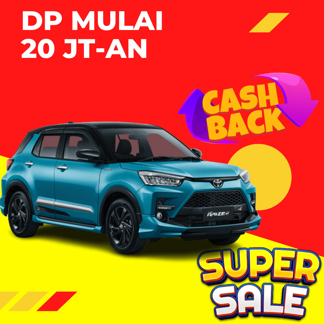 dealer toyota palembang